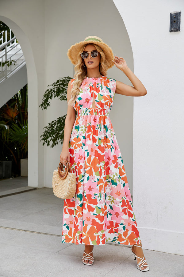 DELLA MARE DRESS